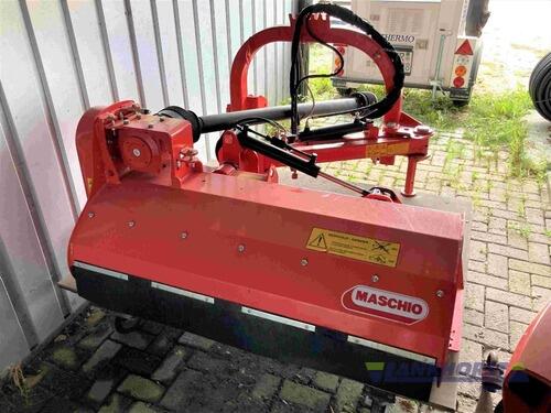 Maschio Giraffa M 140 Si Рік виробництва 2022 Aurich