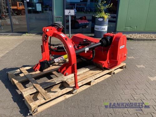 Maschio Giraffa M 140 Si Rok produkcji 2022 Aurich