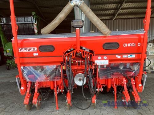 Maschio Chrono 306 Bouwjaar 2021 Aurich