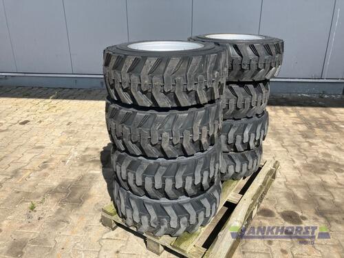 Giant 27x10.50-15 Skid Bouwjaar 2019 Aurich