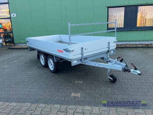 Pltt 1350.305x150 Рік виробництва 2022 Aurich