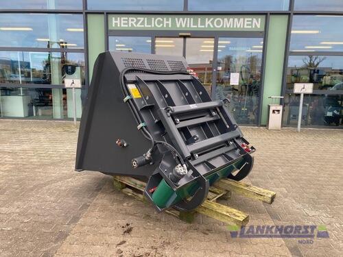 EINSTREUGERÄT 1,2M