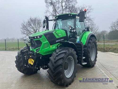 Deutz-Fahr 6170 POWERSHIFT