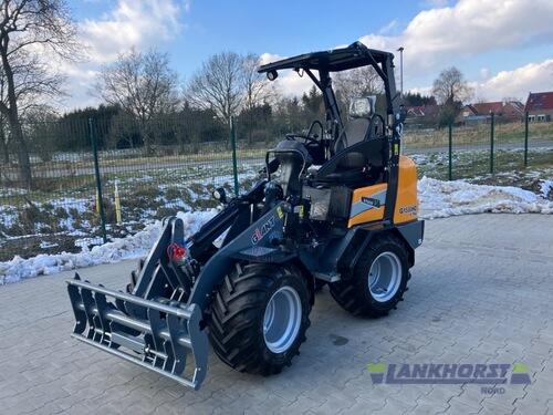 Giant G1500 X-Tra Hd Rok výroby 2024 Aurich