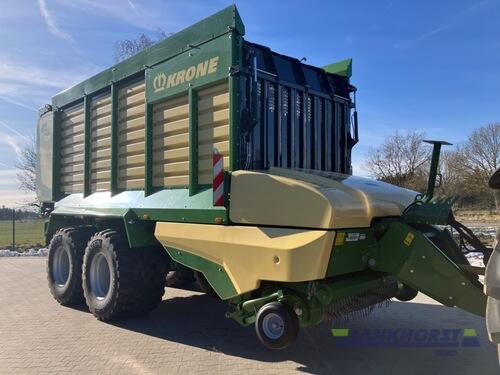 Krone Mx 330 Gd Bouwjaar 2023 Aurich