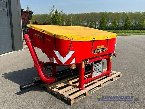 Väderstad Fh2200 Årsmodell 2023 Aurich