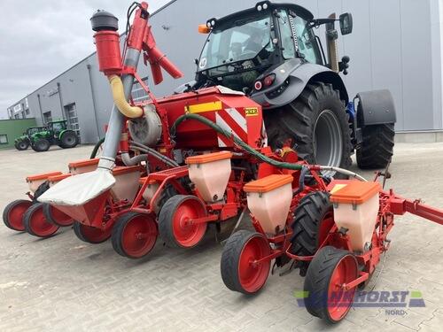 Becker Aeromat P Aurich