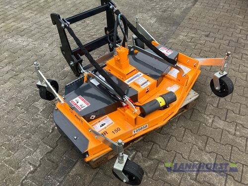 Giant Sichelmäher Year of Build 2022 Aurich