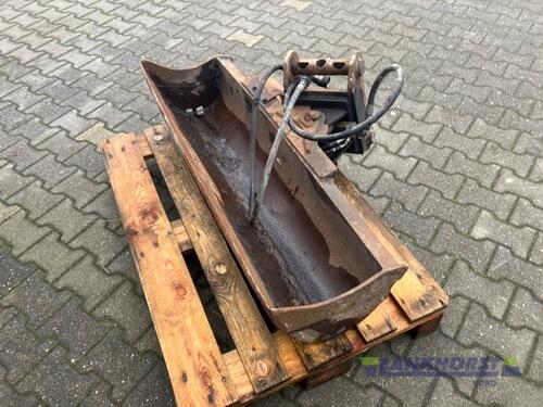 Hydr. Schwenkschaufe Aurich