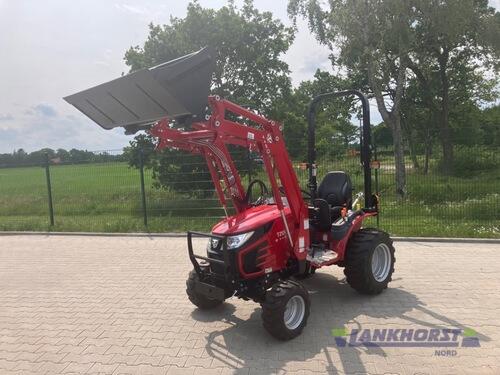 Tym Ts 255 Nh Aurich