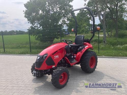 Tym T 265 Hst Aurich