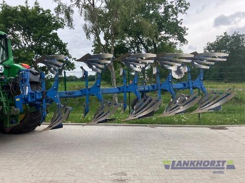 Rabe Super-Albatros 140 M Anul fabricaţiei 2006 Aurich