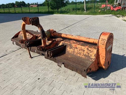 Mulcher Aurich