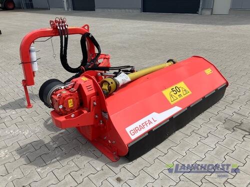 Maschio GIRAFFA L 190 SE