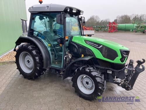 Deutz-Fahr - 5090 DF