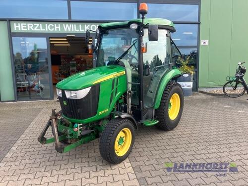John Deere 3045 R anno di costruzione 2018 Aurich