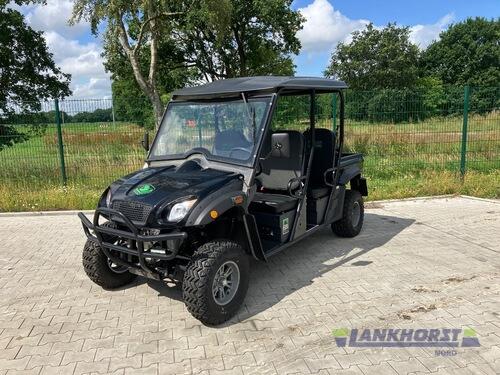 Leffert Fm-100 4x4 Aurich
