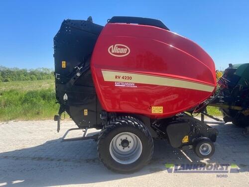 Vicon Rv 4220 Godina proizvodnje 2014 Aurich