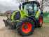 Tractor Claas ARION 620 Image 23