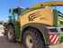 Krone BIG X 580 immagine 6