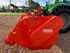 Ground Care Device Maschio GEMELLA 620 Image 4