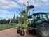 Claas VOLTO 870 Beeld 9