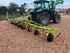 Claas VOLTO 870 Beeld 1