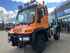 Tractor Mercedes-Benz U 400 Image 21