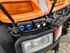 Tractor Mercedes-Benz U 400 Image 22