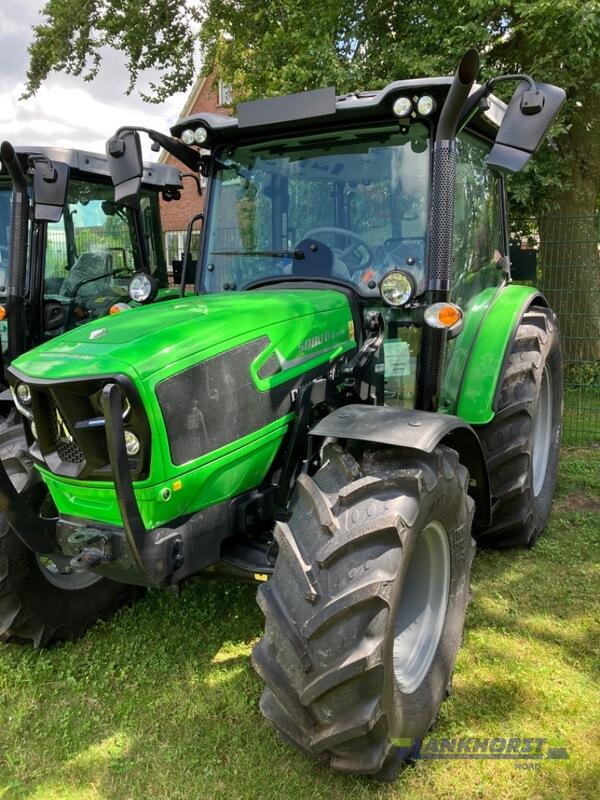 Deutz-Fahr 5080 D Keyline - Traktor - id PQMDCLM - 40.750 € - Baujahr: 2023  - Motorleistung (PS): 76