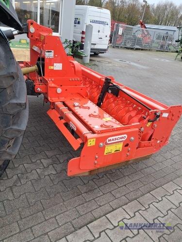 Maschio Dc 3000 Non-Combi Année de construction 2022 Jever