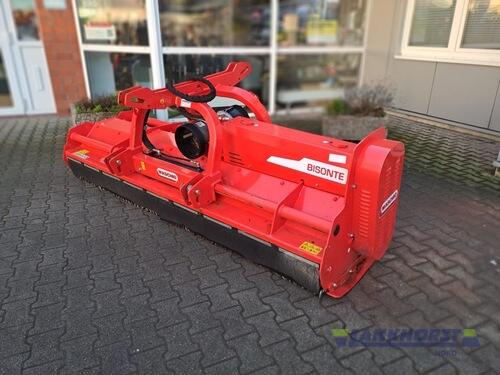 Maschio Bisonte 280 Anul fabricaţiei 2023 Jever