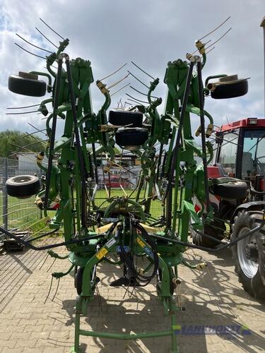 Krone Vendro 900 Rok produkcji 2022 Jever