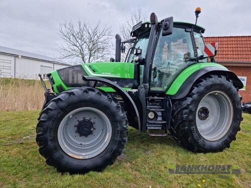 Deutz-Fahr Agrotron 6190 Έτος κατασκευής 2015 Jever