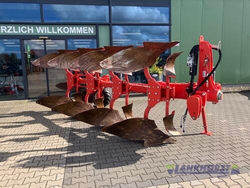 Maschio Unico M Passo 4+1 Anul fabricaţiei 2023 Jever