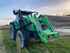 Traktor Deutz-Fahr AGROTRON 6130 Bild 2