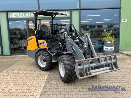 Giant G2700 Hd anno di costruzione 2023 Wiefelstede-Spohle