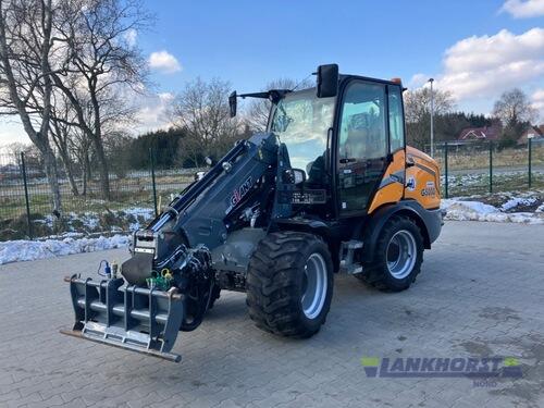 Giant G5000 Tele Rok produkcji 2023 Wiefelstede-Spohle