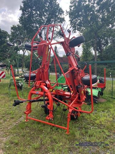 Kuhn Gf 5902 Årsmodell 2022 Wiefelstede-Spohle