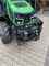 Kommunaltraktor Deutz-Fahr 5090 DF Bild 1