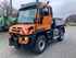 Tracteur Mercedes-Benz U 427 Image 3