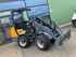 Farmyard Tractor Giant G2300 HD Image 9