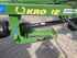 Krone VENDRO T 1120 Bilde 4