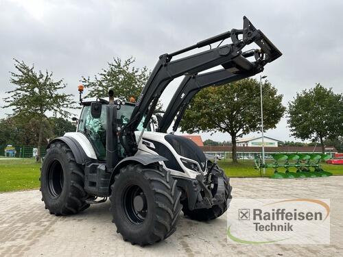 Valtra T 254 Versu