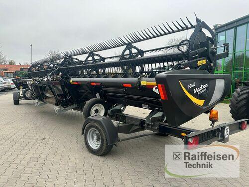 Schneidwerk FD 140