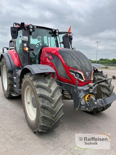 Valtra T 175 Active Anul fabricaţiei 2022 Elmenhorst-Lanken