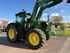 Traktor John Deere 6250 R Bild 2