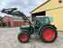 Traktor Fendt 260 SA Allrad Bild 3