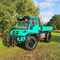 Tractor Mercedes-Benz U 529 Image 13