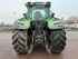 Fendt 724 Vario S4 Profi Plus Obrázek 12